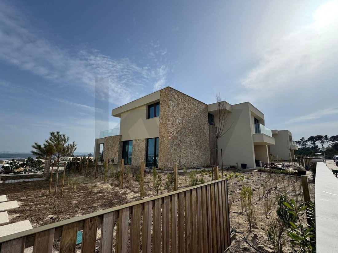 House in Vau, Leiria District, Portugal 1 - 17800740