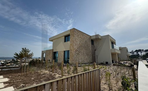 Maison à Vau, Leiria, Portugal 1