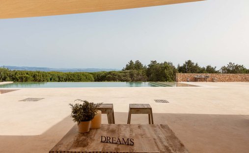 Villa in Formentera, Balearic Islands, Spain 1