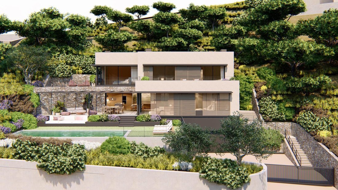 Villa in Begur, Catalonia, Spain 5 - 17234881