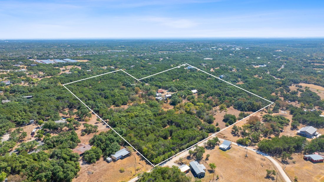 Farm Ranch in Hays County, Texas, Vereinigte Staaten 3 - 16539871
