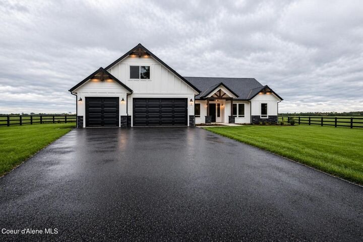 House in Hayden, Idaho, United States 1 - 17688641