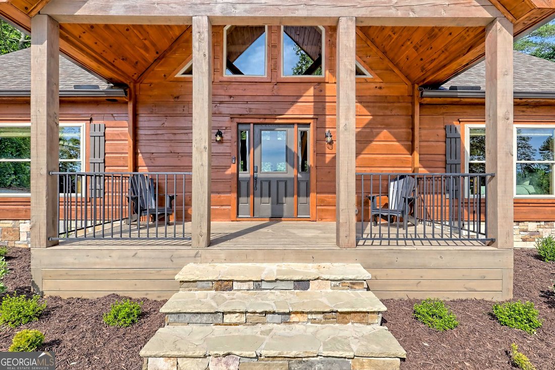 House in Clarkesville, Georgia, United States 4 - 17799779