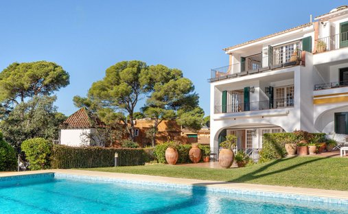 Villa à Llafranc, Palafrugell, Catalogne 1