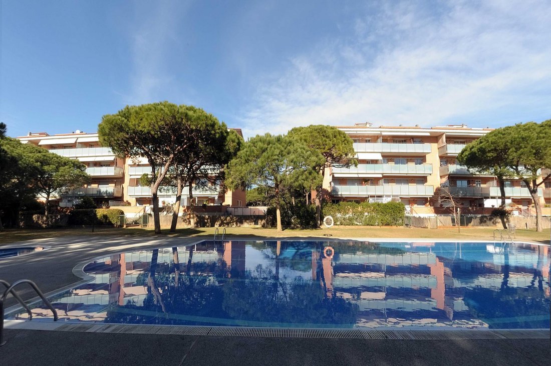 Apartment in Gava, Catalonia, Spain 1 - 17218631