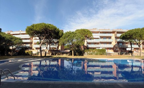 Apartment in Gava, Catalonia, Spain 1