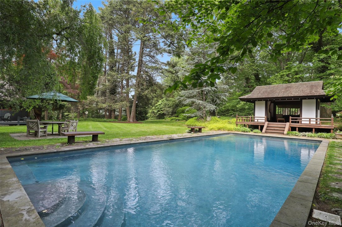 House in Bedford Hills, New York, United States 3 - 17801456