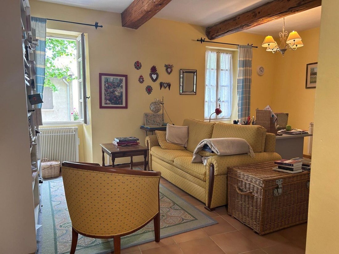 Villa in Le Barroux, Provence-Alpes-Côte d'Azur, France 3 - 17796806
