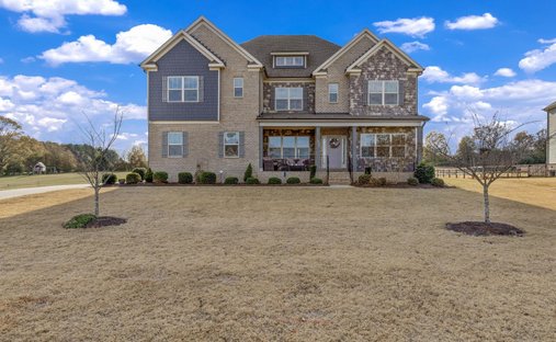 House in Williamston, South Carolina, United States 1