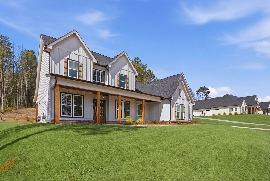 House in Jasper, Georgia, United States 2 - 17795072