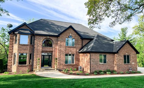 Casa en Cottage Grove, Wisconsin, Estados Unidos 1