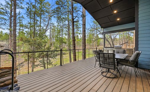 House in Pinetop-Lakeside, Arizona, United States 1