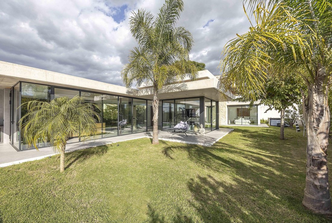 Villa in Riba-roja de Turia, Valencian Community, Spain 5 - 16989037