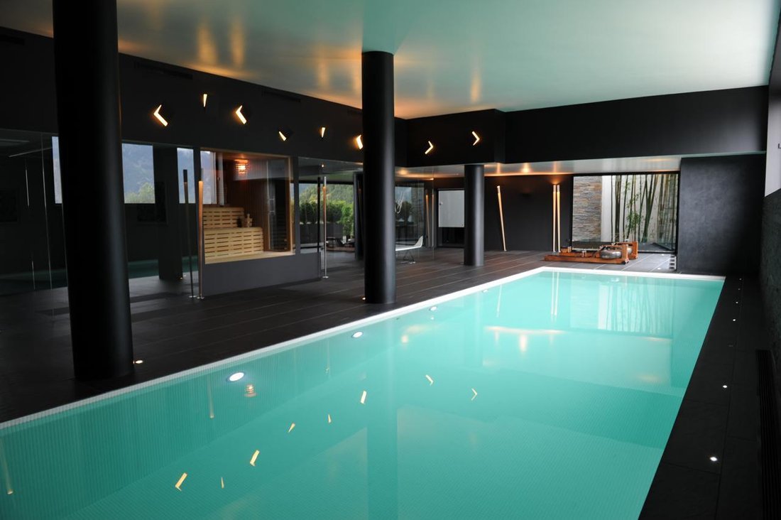 Villa in Aixirivall, Sant Julià de Lòria, Andorra 2 - 16989141