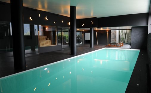 Villa a Aixirivall, Parrocchia di Sant Julià de Lòria, Andorra 1