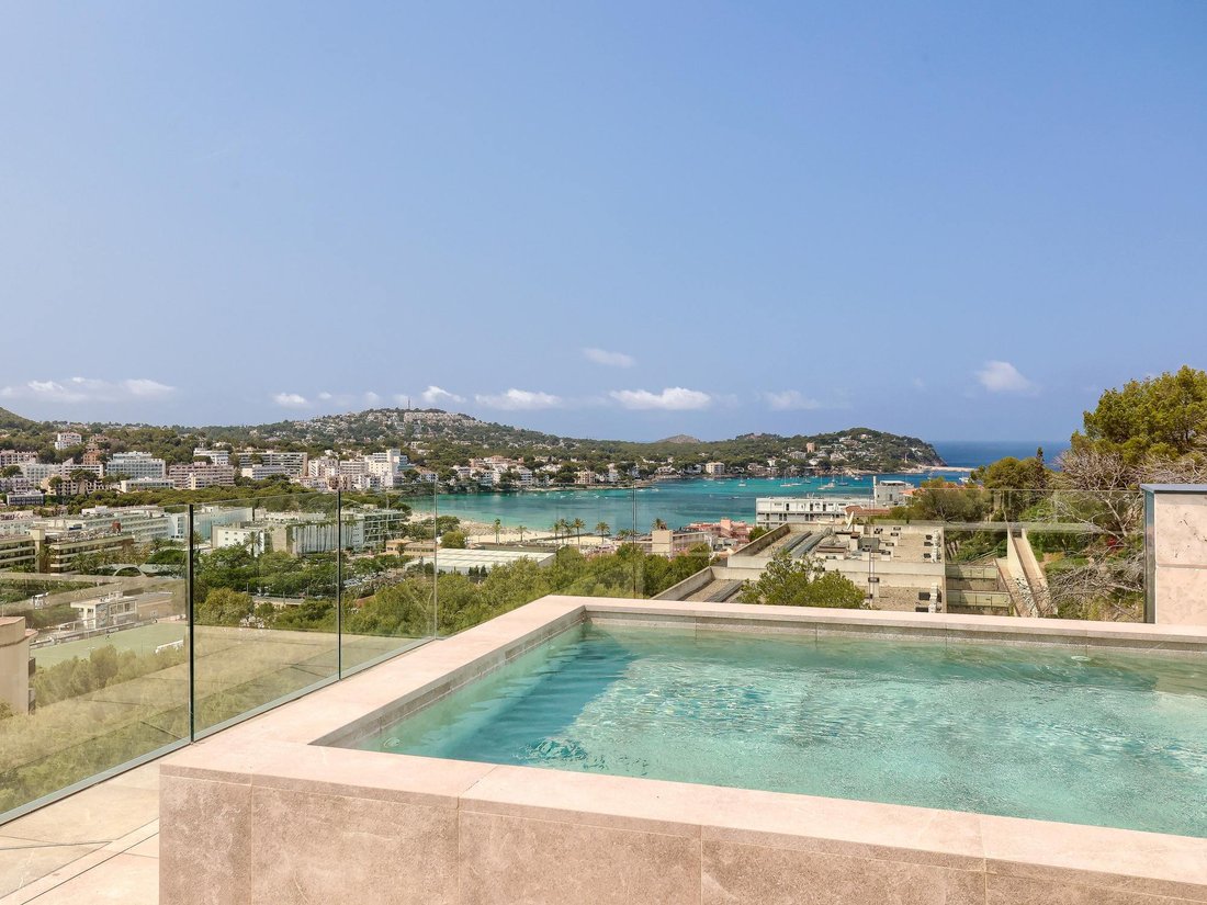 Apartment in Rotes Velles, Calvia, Balearic Islands 2 - 16988832