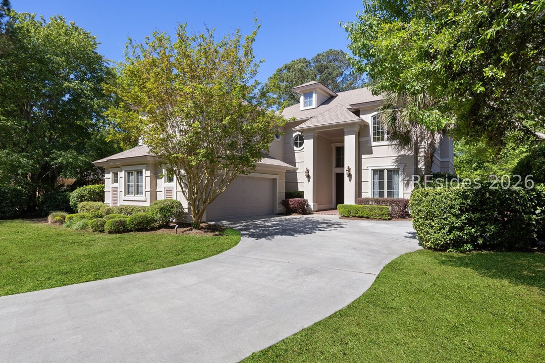 House in Hilton Head Island, South Carolina, United States 1 - 17794751