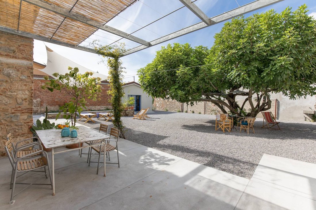 House in Pietrasanta, Tuscany, Italy 1 - 14943576