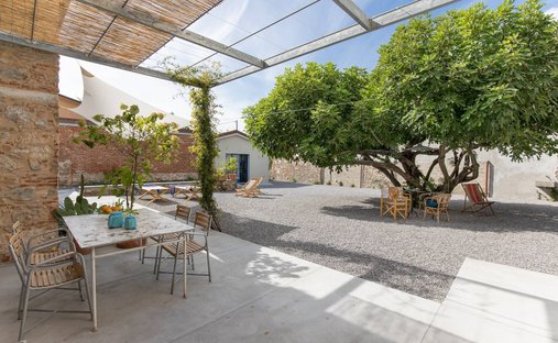 Haus in Pietrasanta, Toskana, Italien 1