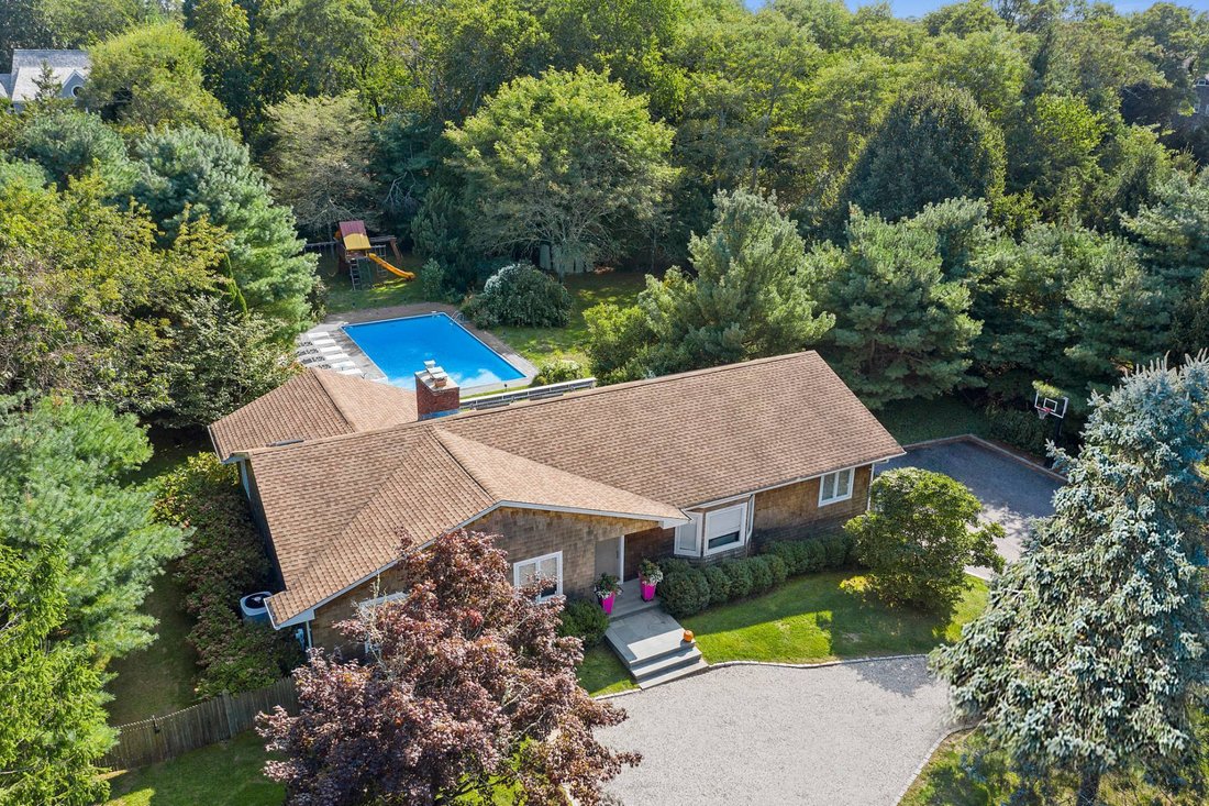 House in Water Mill, New York, United States 2 - 17797633