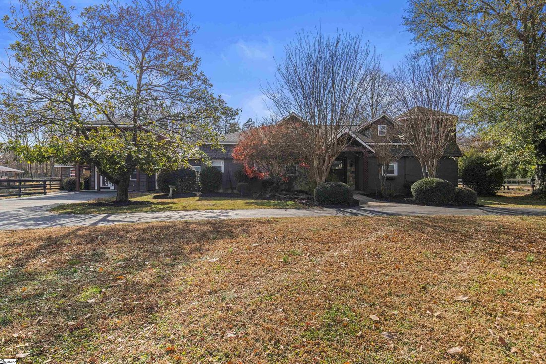House in Simpsonville, South Carolina, United States 1 - 17794316