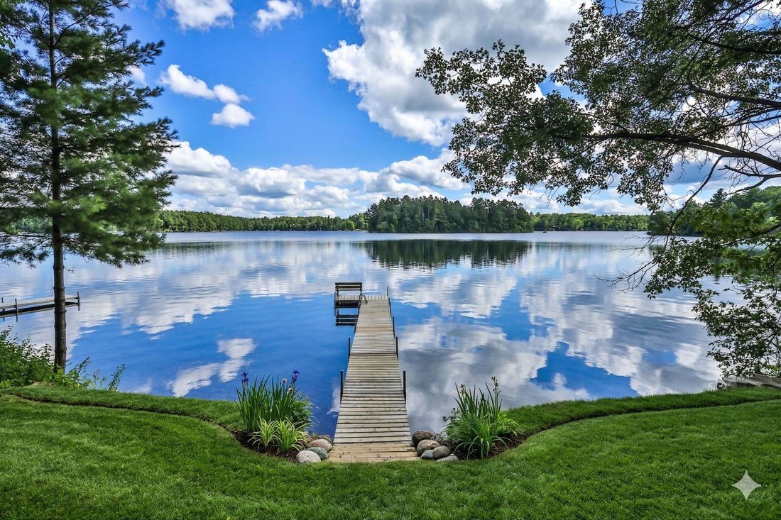 House in Minocqua, Wisconsin, United States 2 - 17792897