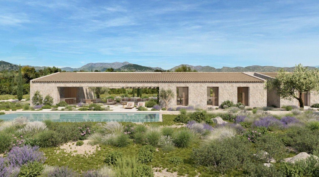 Villa in Pollenca, Balearic Islands, Spain 2 - 17795187