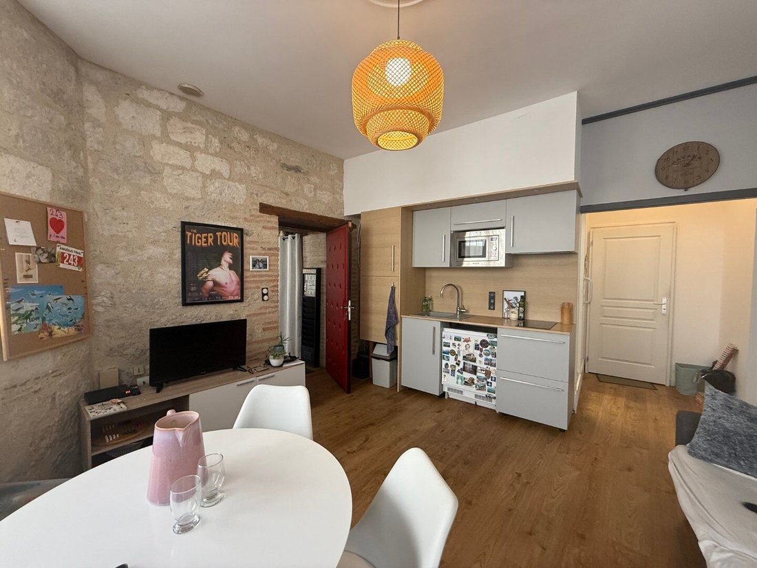Villa à Montcuq, Montcuq-en-Quercy-Blanc, France 4 - 17796809