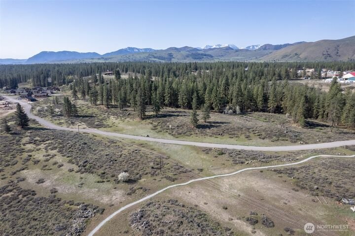 Land in Winthrop, Washington, United States 1 - 17776251