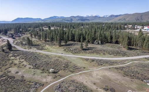 Land in Winthrop, Washington, United States 1