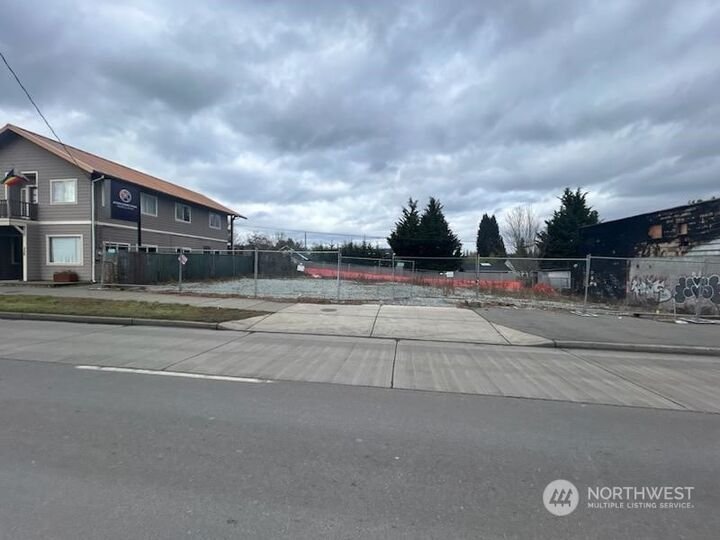Land in Seattle, Washington, United States 1 - 17637329