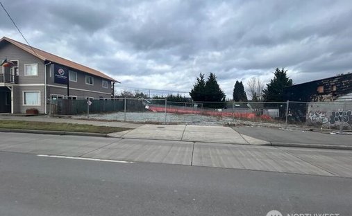 Terreno en Seattle, Washington, Estados Unidos 1