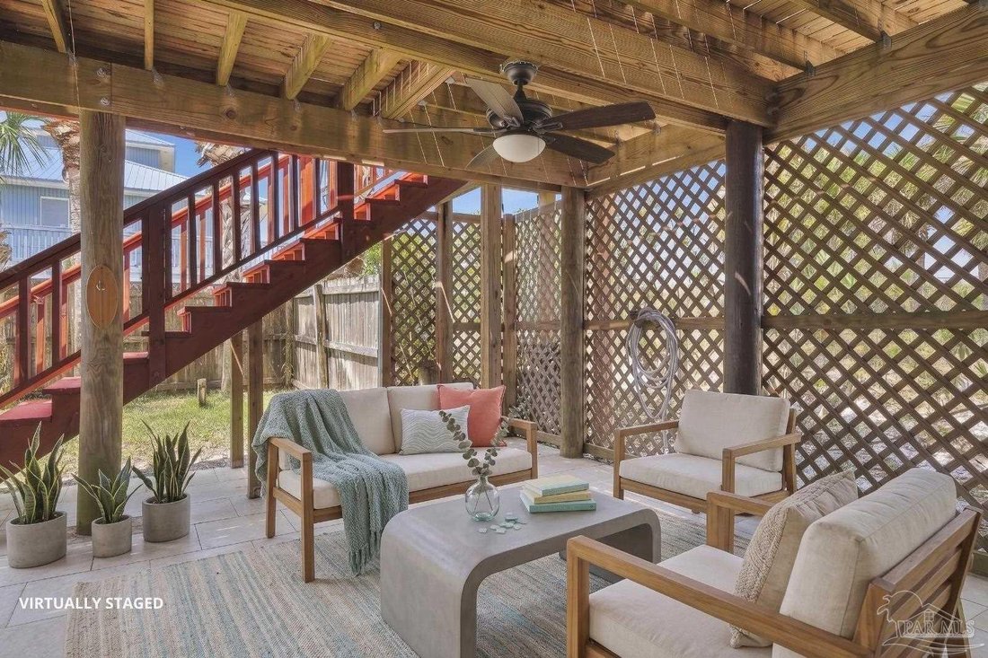 House in Gulf Breeze, Florida, United States 5 - 17798279