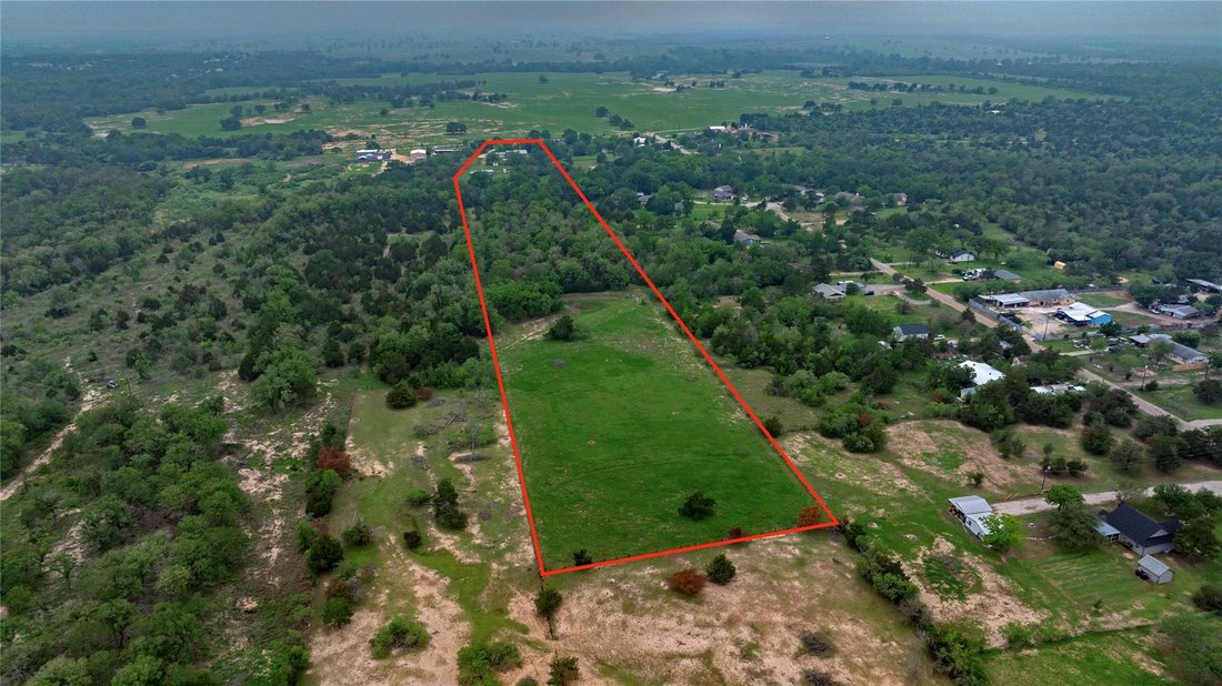 House in Bastrop, Texas, United States 1 - 17799354