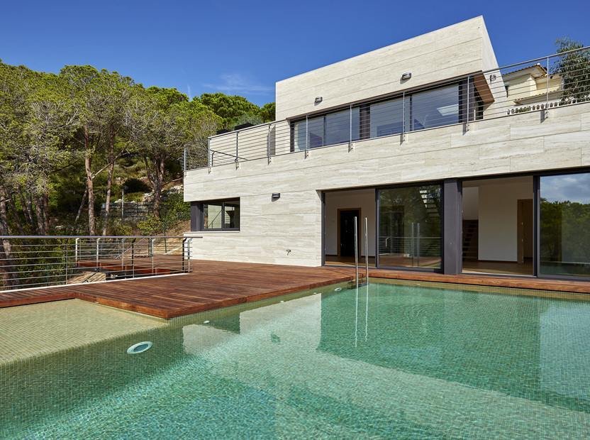 Villa in Lloret de Mar, Catalonia, Spain 3 - 16989399