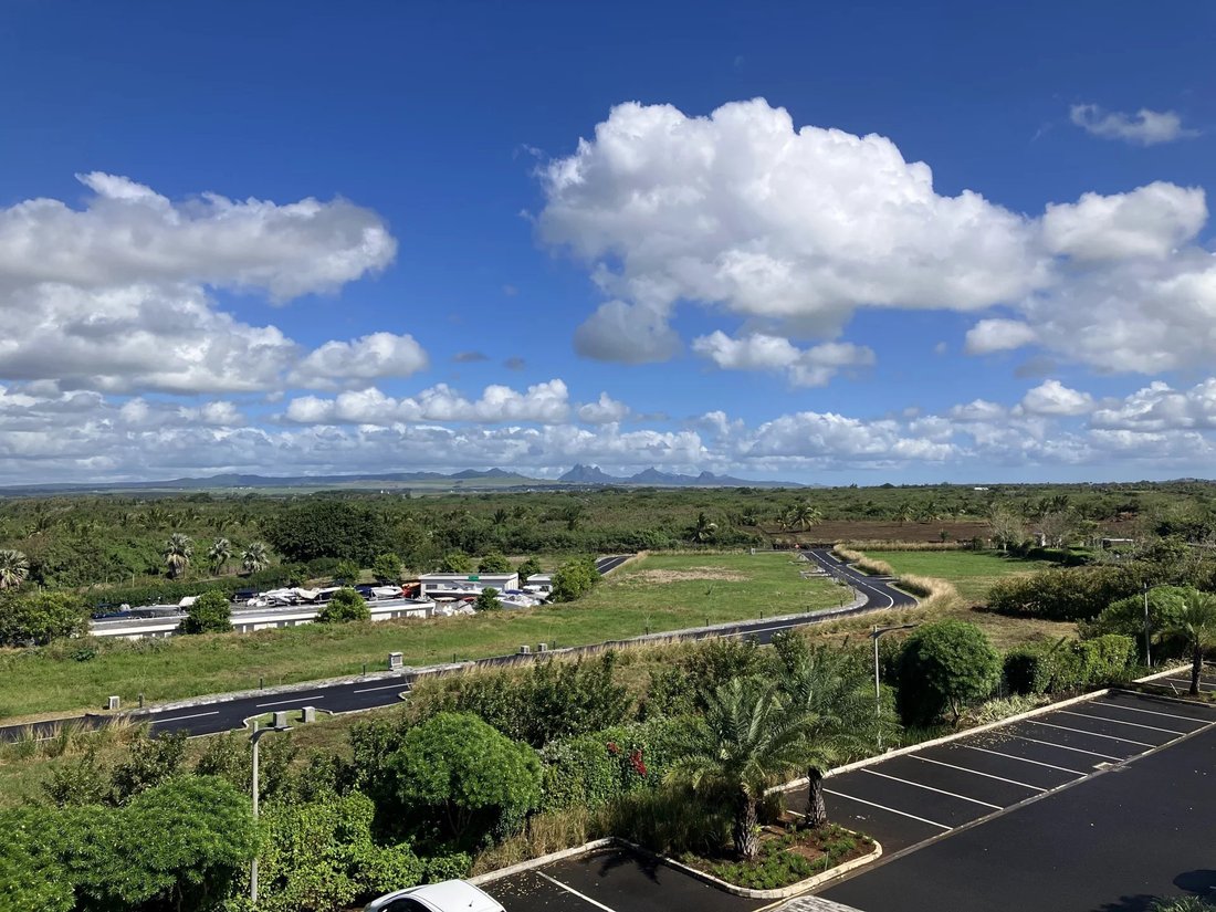 Apartment in Goodlands, Rivière du Rempart District, Mauritius 4 - 17797461