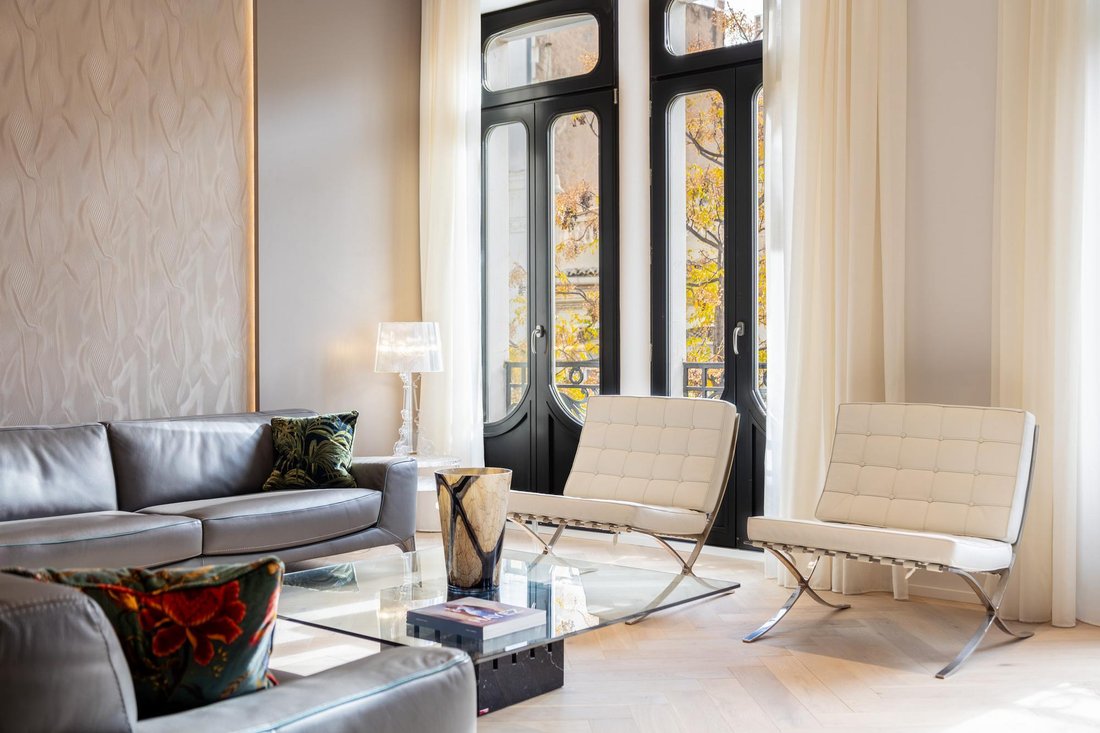 Apartment in l'Eixample, Valencia, Spain 3 - 16987903