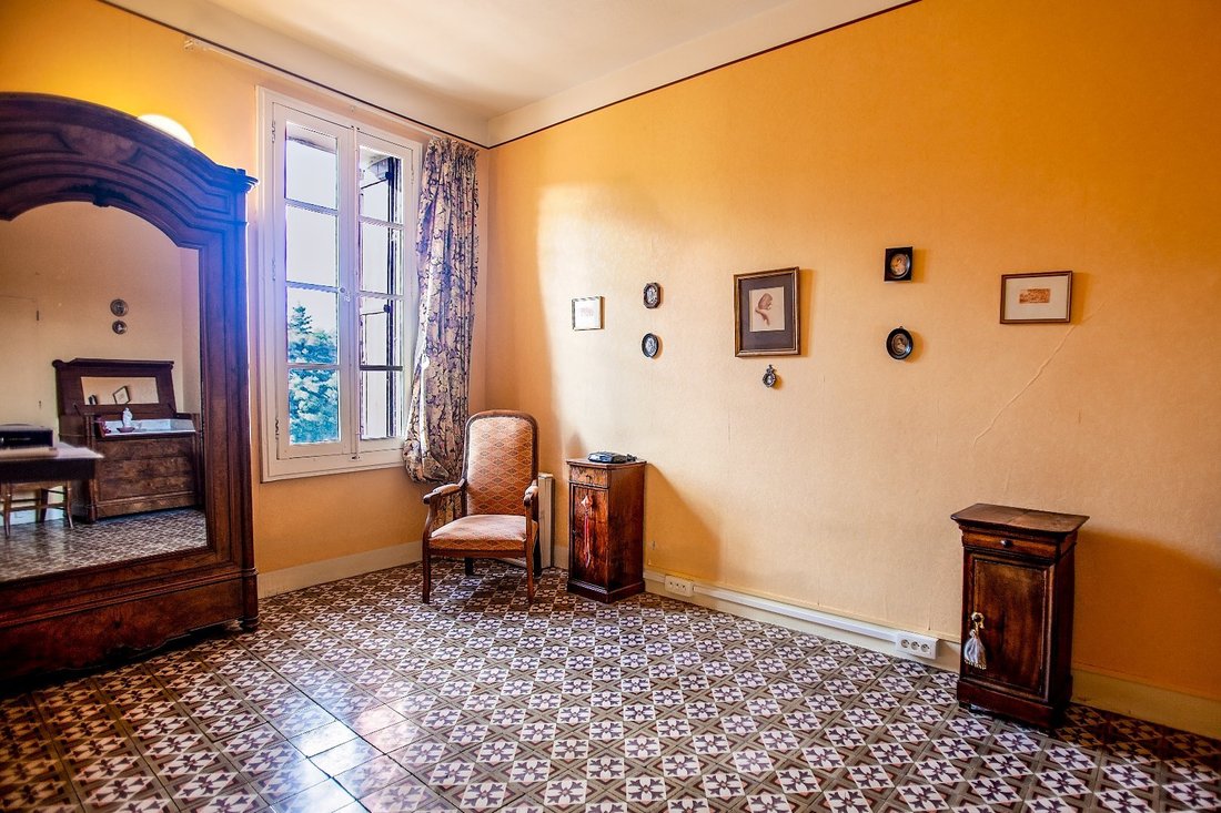 Villa in Cabrerolles, Occitania, France 3 - 17796587