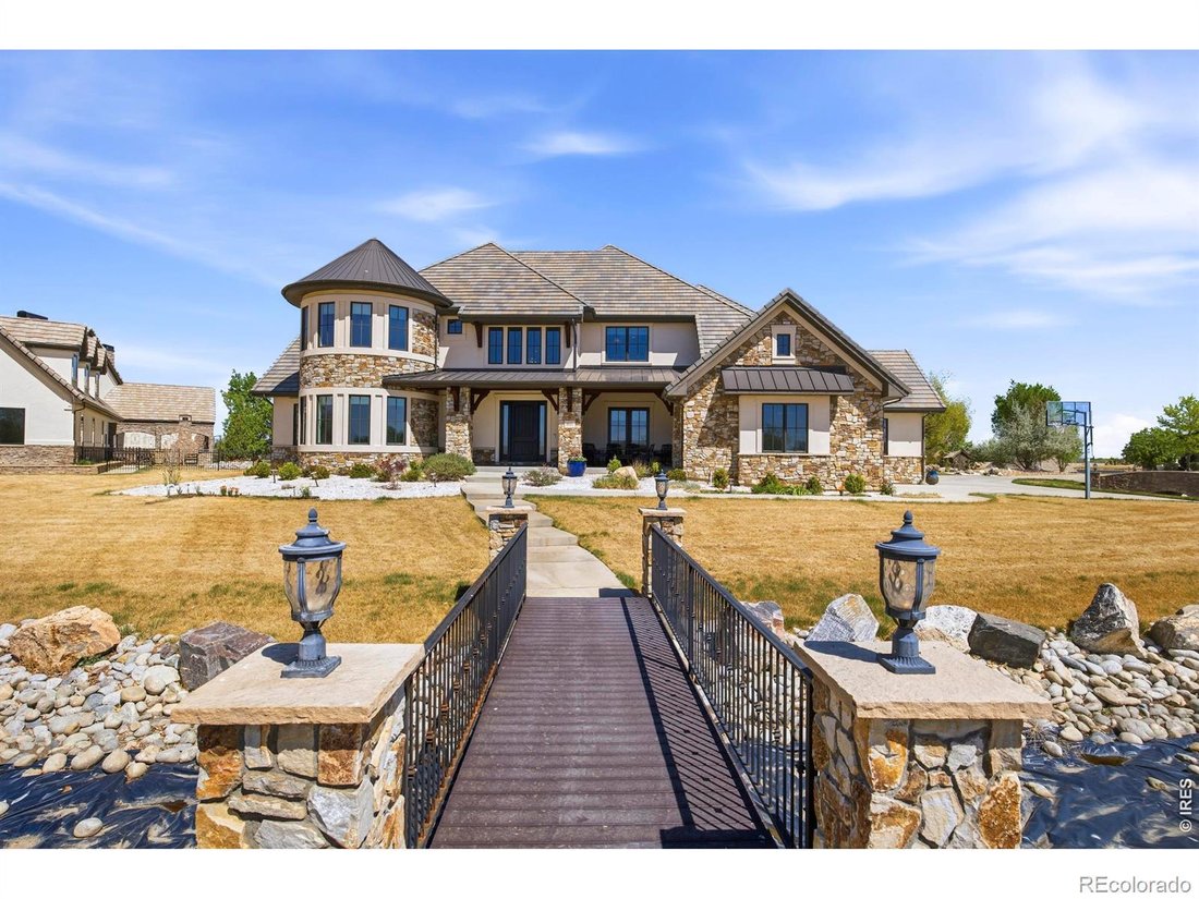 House in Longmont, Colorado, United States 5 - 17799138