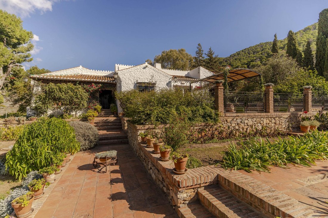 Country House in Motril, Andalusia, Spain 5 - 16988922