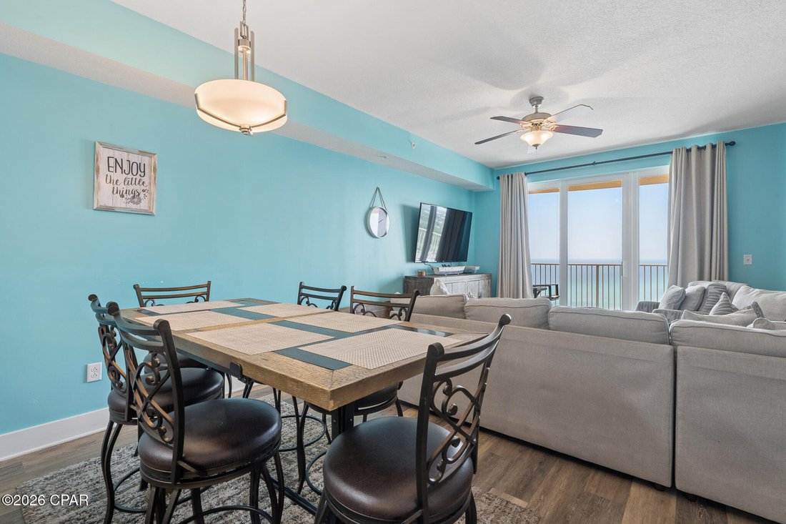 Condo in Rosemary Beach, Florida, United States 5 - 17795786