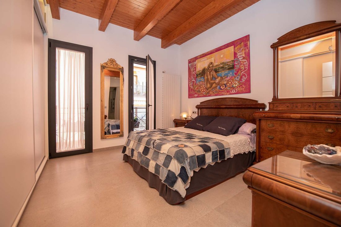 Villa in Sant Feliu de Guixols, Catalonia, Spain 4 - 16989025