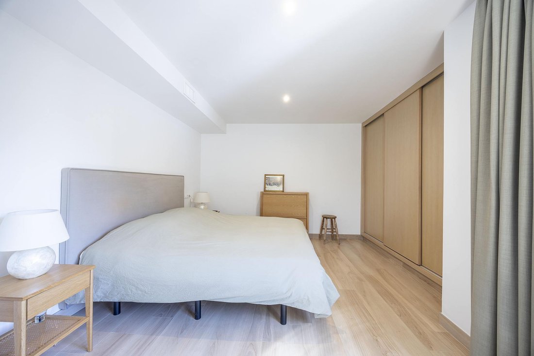Villa in Campo Olivar, Godella, Valencian Community 5 - 17301410