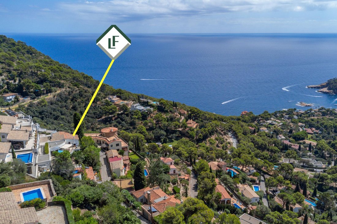 Villa in Begur, Catalonia, Spain 4 - 16987795
