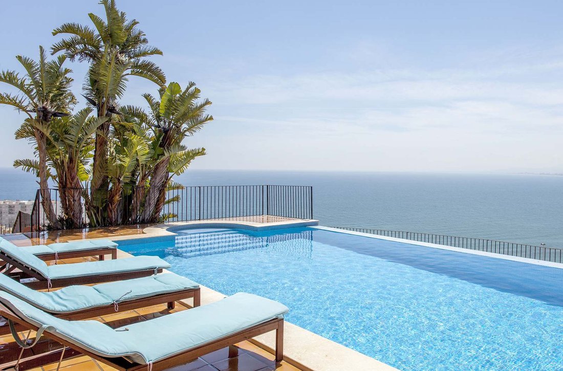 Villa in Cullera, Valencian Community, Spain 3 - 16989495