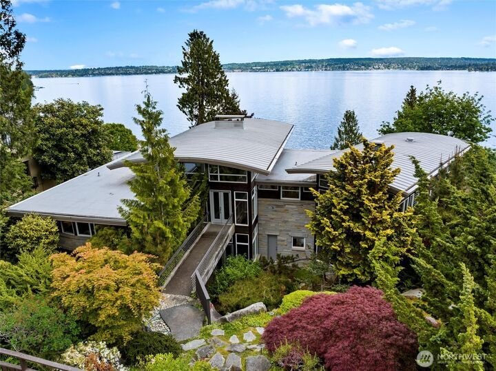 House in Seattle, Washington, United States 1 - 17432482