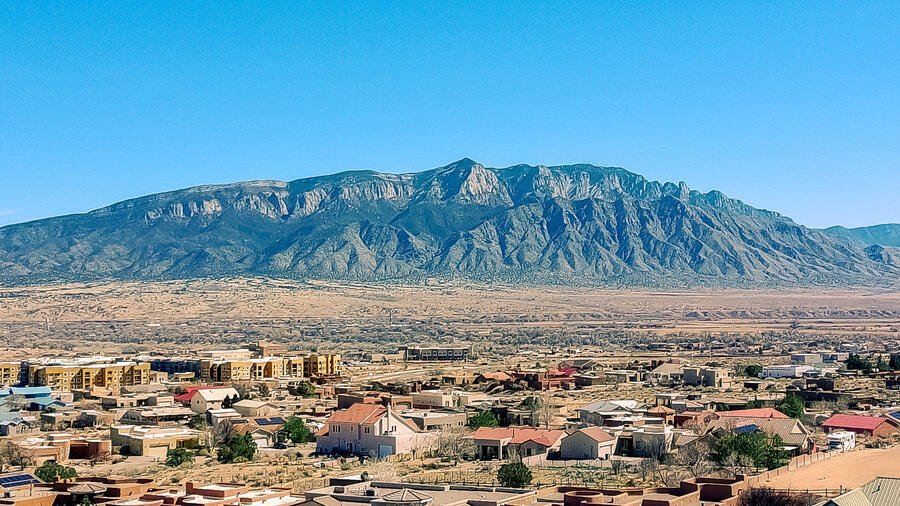 House in Rio Rancho, New Mexico, United States 4 - 17794288