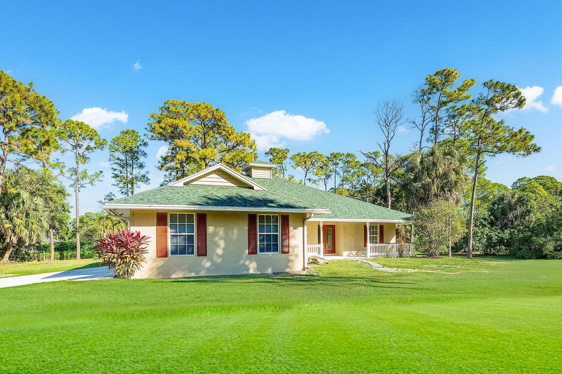 House in Loxahatchee, Florida, United States 2 - 17798748