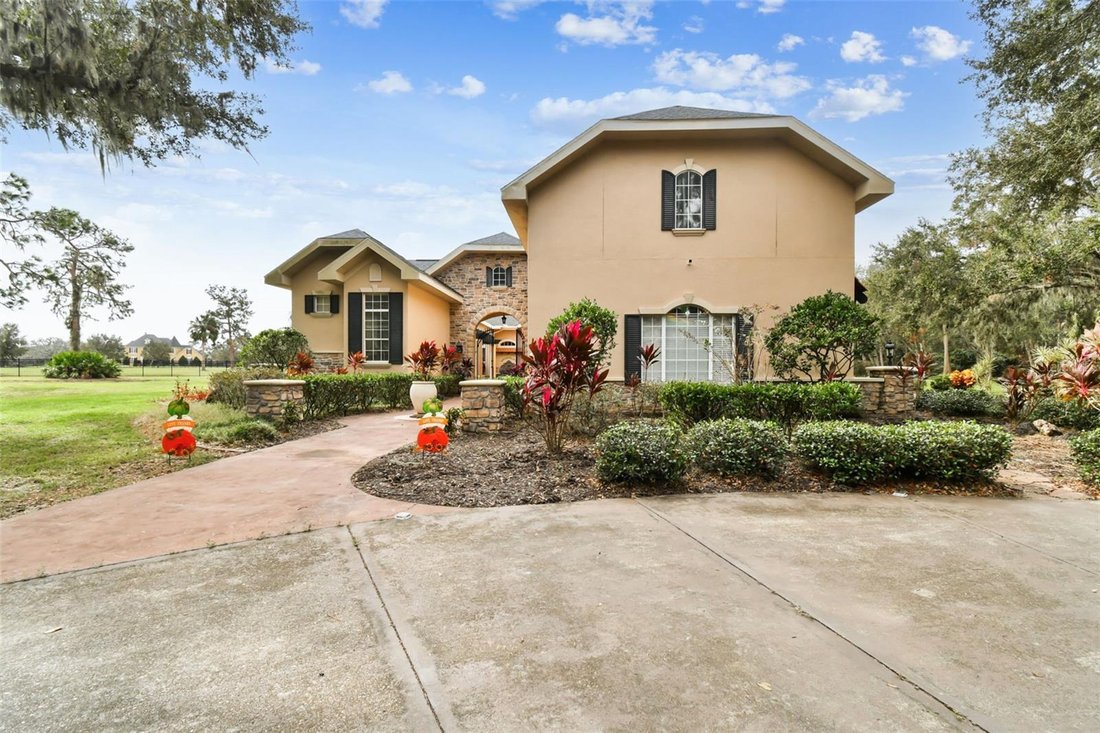 House in Lithia, Florida, United States 3 - 17795147
