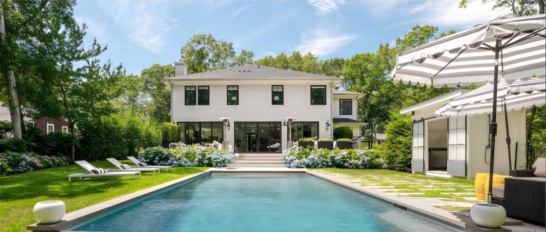 Sag Harbor, New York, United States 3 - 17602563